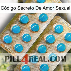 Código Secreto De Amor Sexual new08